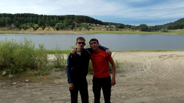 Александр Масольд