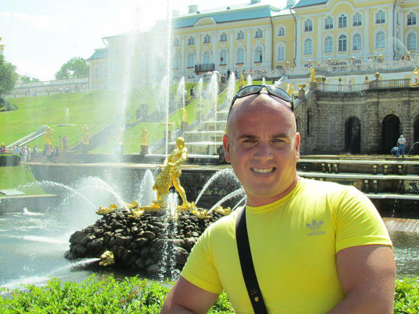 Дмитрий Казанцев