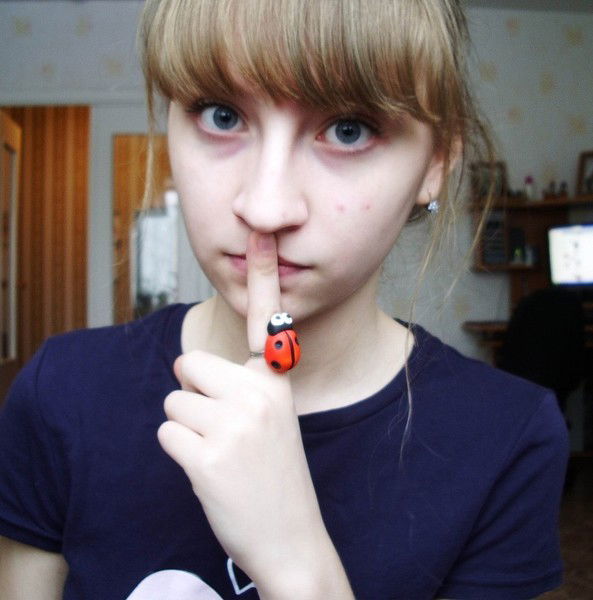 Дарина Селивёрстова