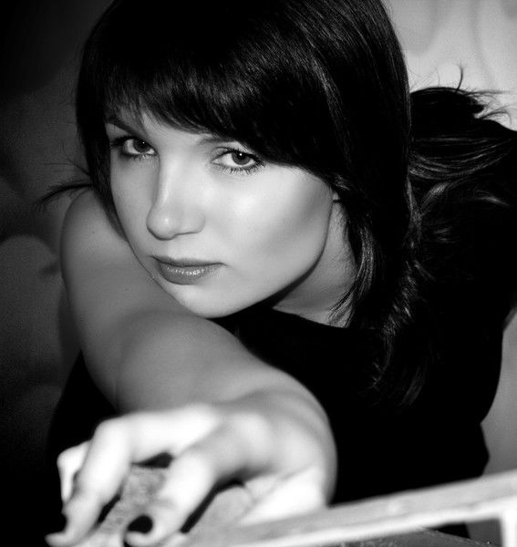 Наталья Гагауз