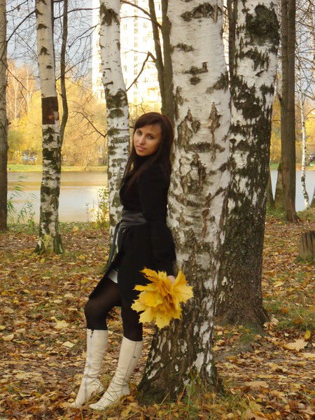 Алсу Бареева