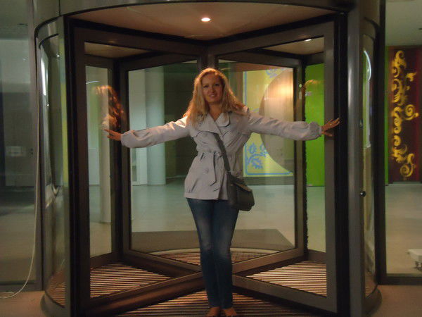 Татьяна Бобриченко