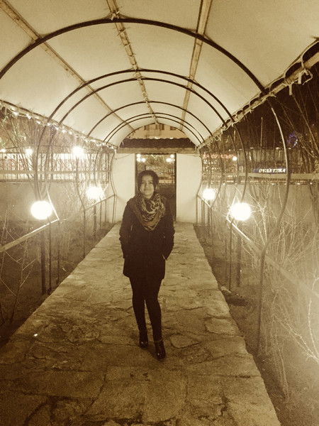 Тумар Даулетханкызы