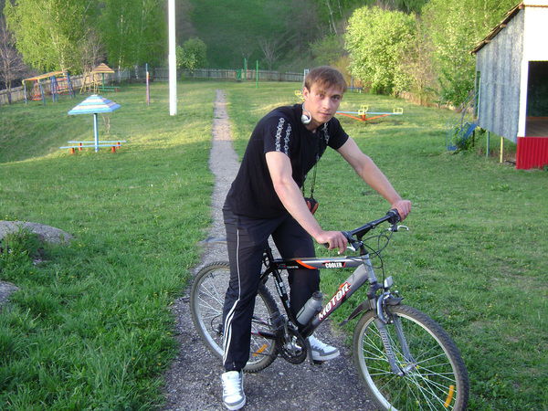 Сергей Положенцев