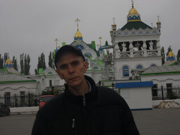 Сергей Ластивка