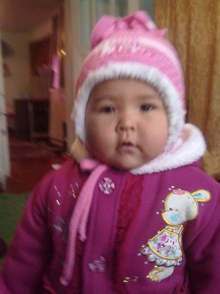 Абубакир Жунаев