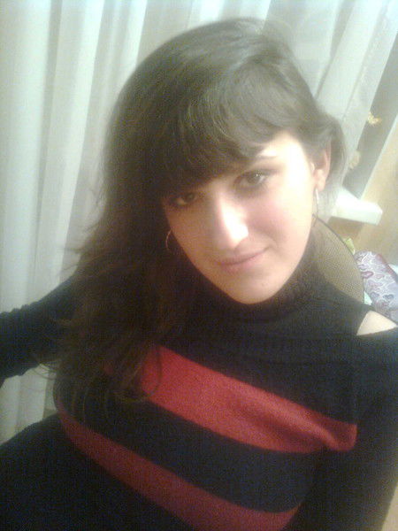 Натали Шурпач