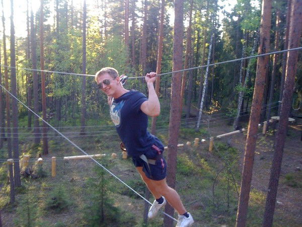 Василий Киселёв