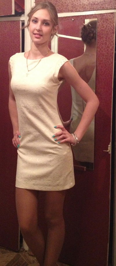 Светланка Беляева