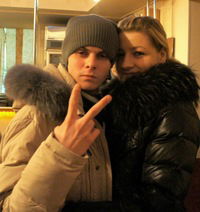 Дмитрий Китнюхов