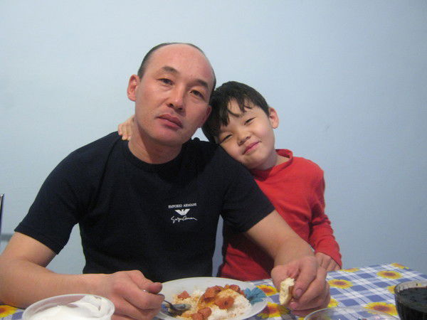 Аскар Искаков