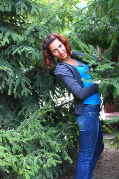 Наталья Пуль