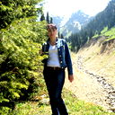 Irina. -V.