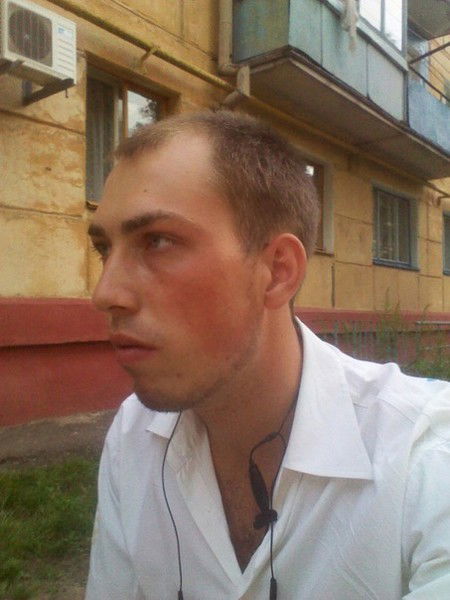 Артём Бразовский