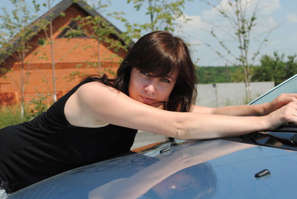 Хохрикова Гузель