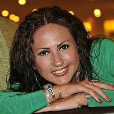 Ксения Проценко