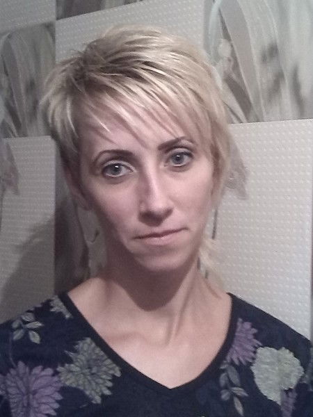 Света Островская