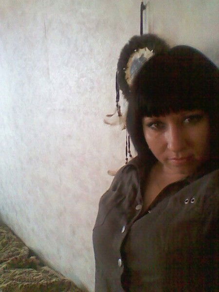 Инна Гаврилич