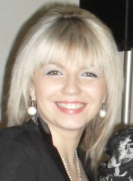 Юлия Гимбицкая