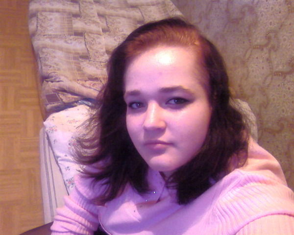 Елена Квасова