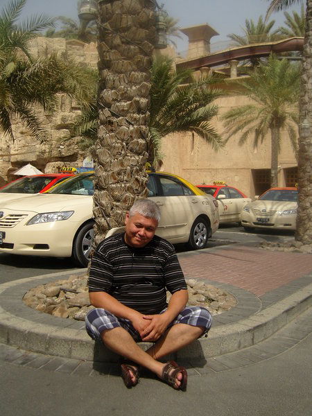 Едиге Алибаев