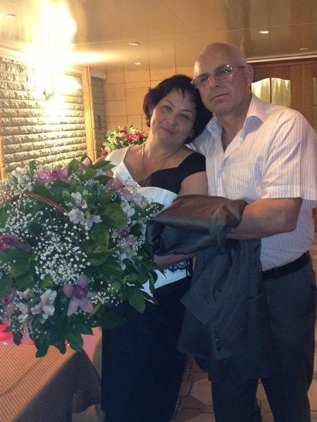 Елена Брусова