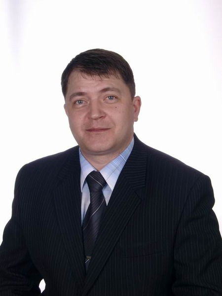 Владимир Горбовский