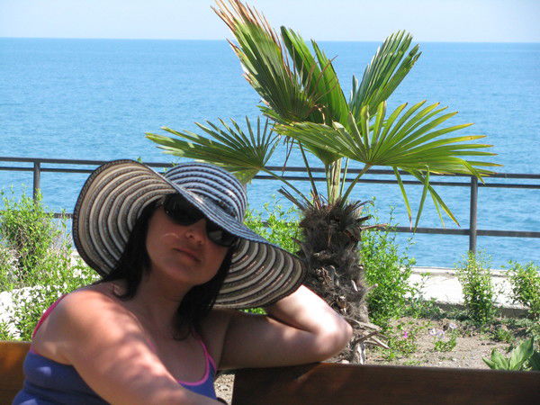 Валентина Бельдий