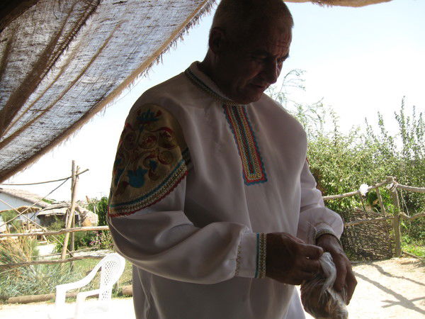 Николай Гриценко