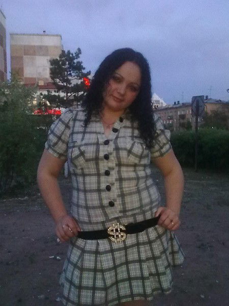 Татьяна Федорова