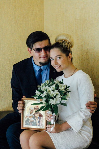 Виолетта Худобина