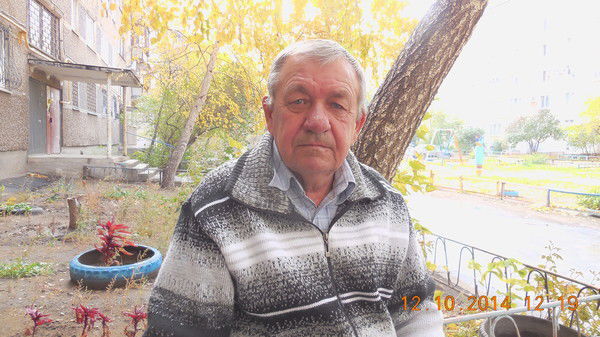 Александр Маркин