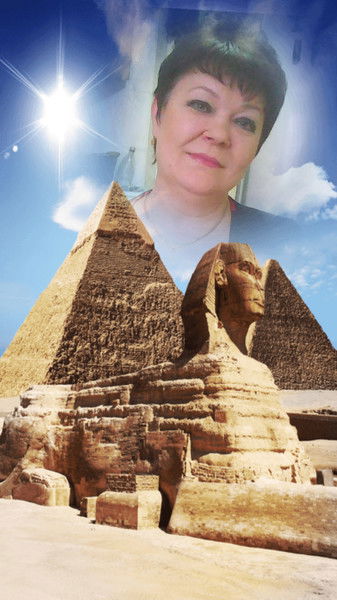 Ирина Дмитриевна