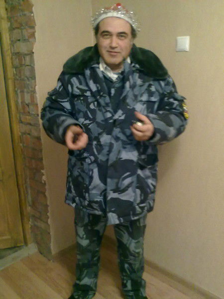 Ильгар Тагиев