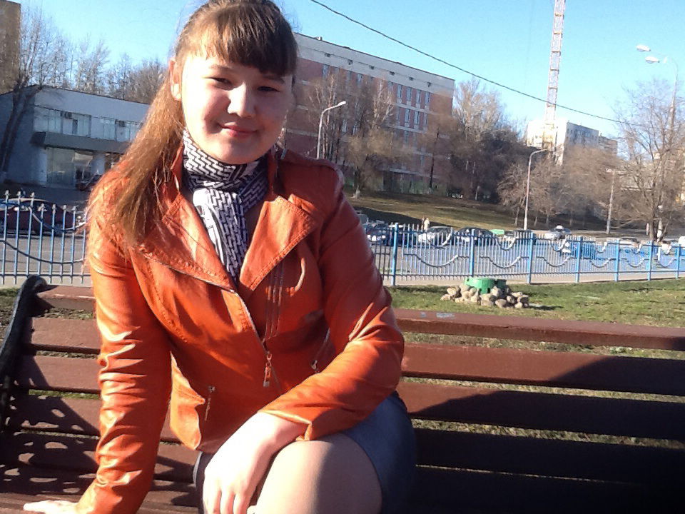 Айкокул Калыкова