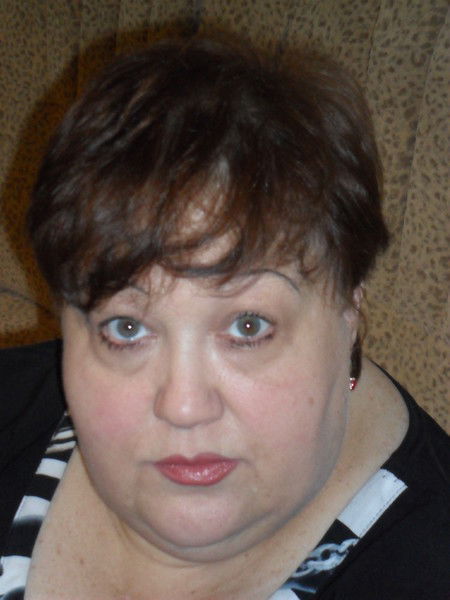 Ольга Маликова