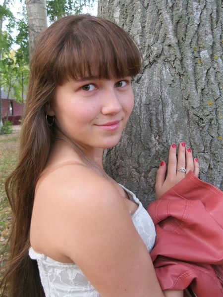 Заррина Закирова