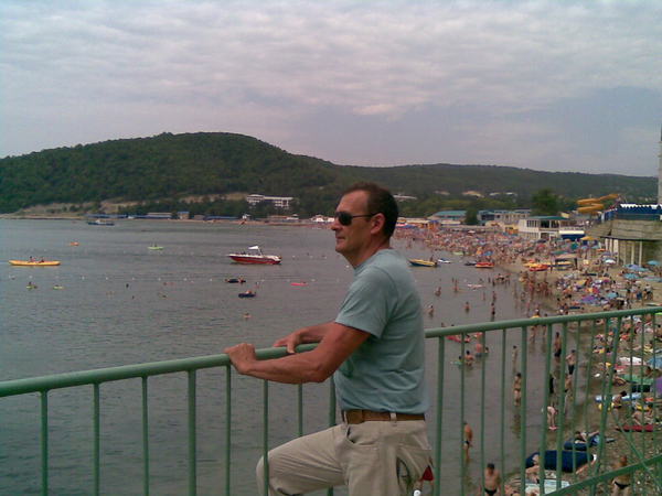 Сергей Лабазников