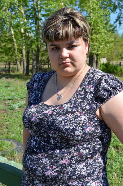 Татьяна Малёва