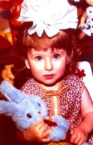 Ольга Пестерева