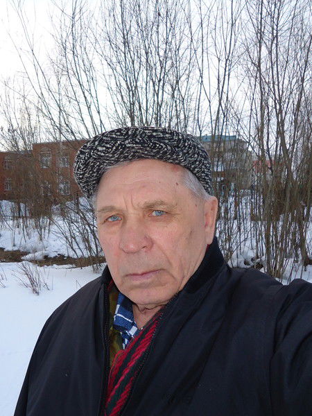 Леонид Кызин