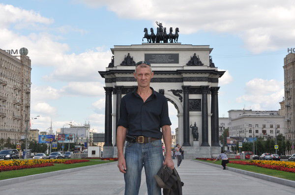 Александр Маркелов