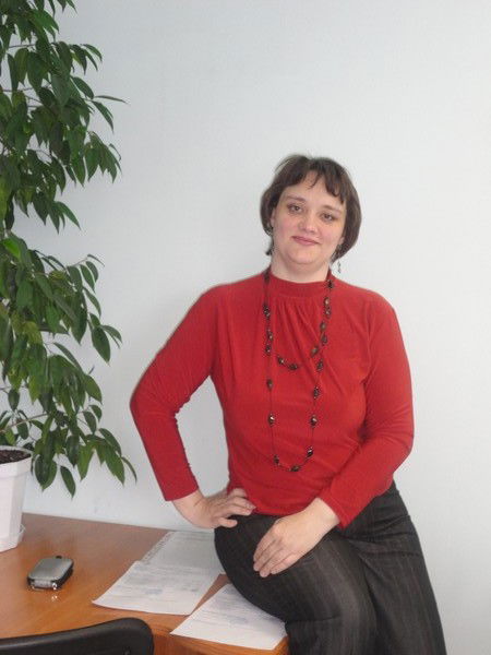 Маргарита Семенова