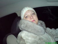 Ольга Гавриловская