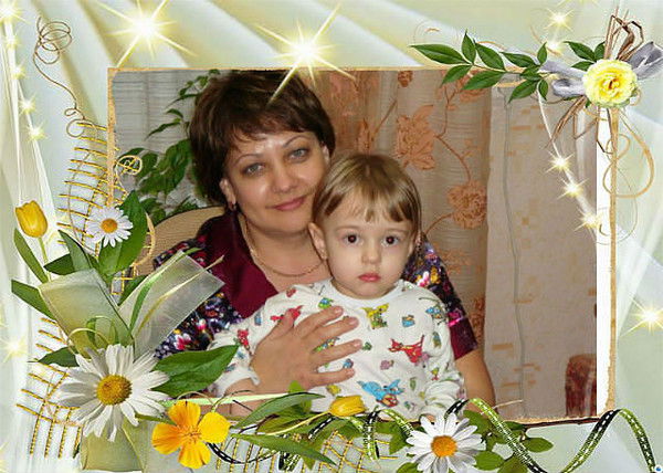 Просто Елена