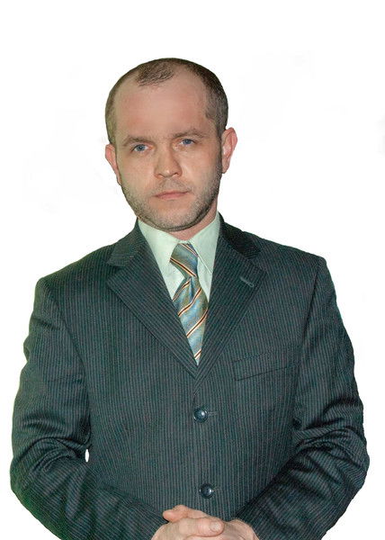 Сергей Рега