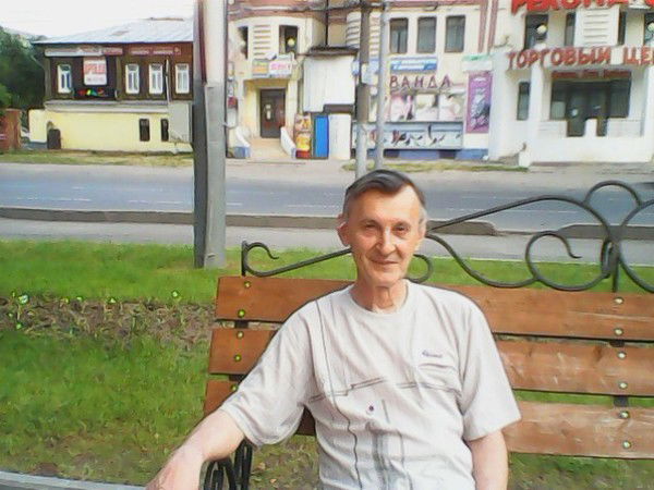 Валентин Гульцев