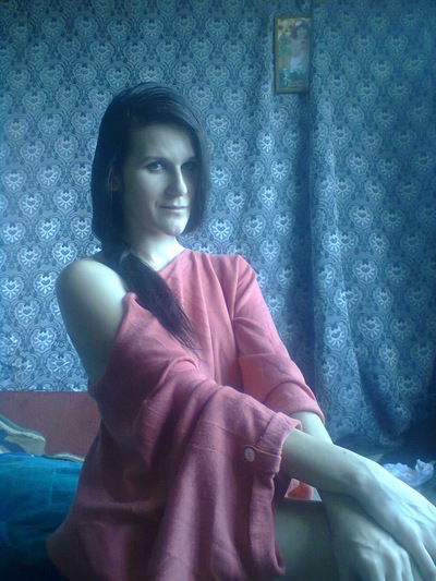 Маргарита Серова