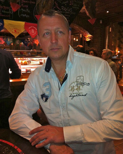 Юрий Гритчин