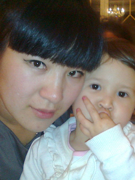 Акмарал Камбарова